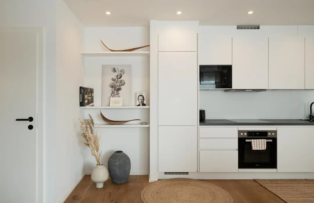 Vienna Heights Premium Apartments-1